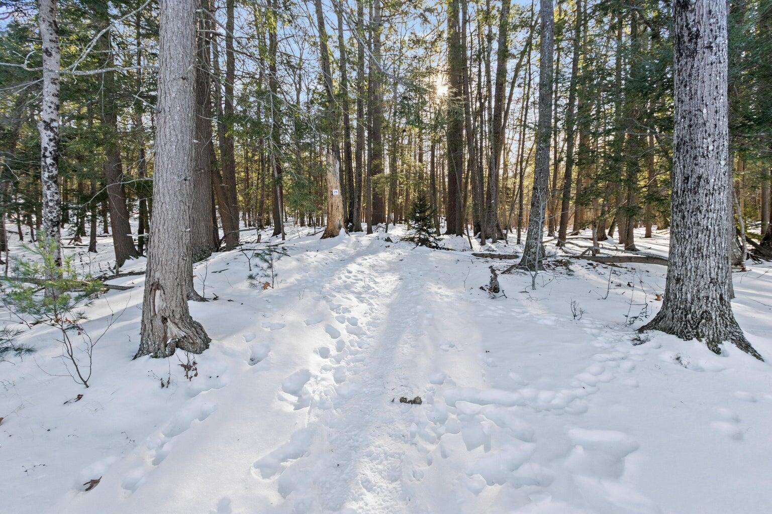 6 Dipper Road Cape Elizabeth ME 04107