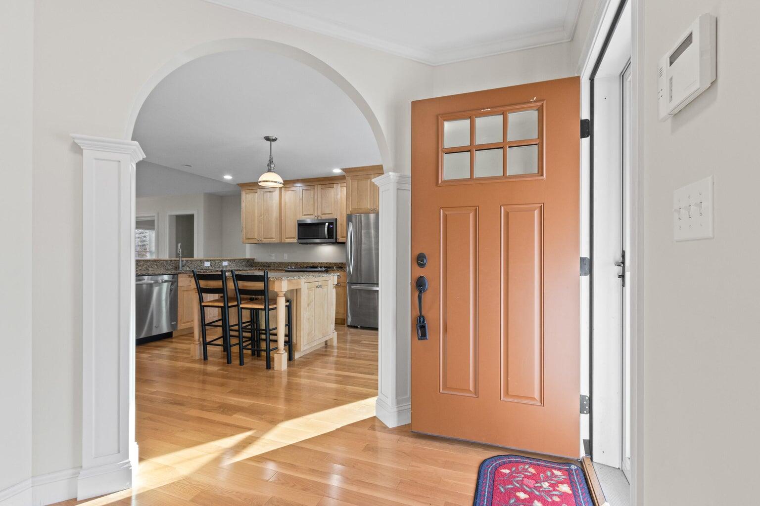 6 Dipper Road Cape Elizabeth ME 04107