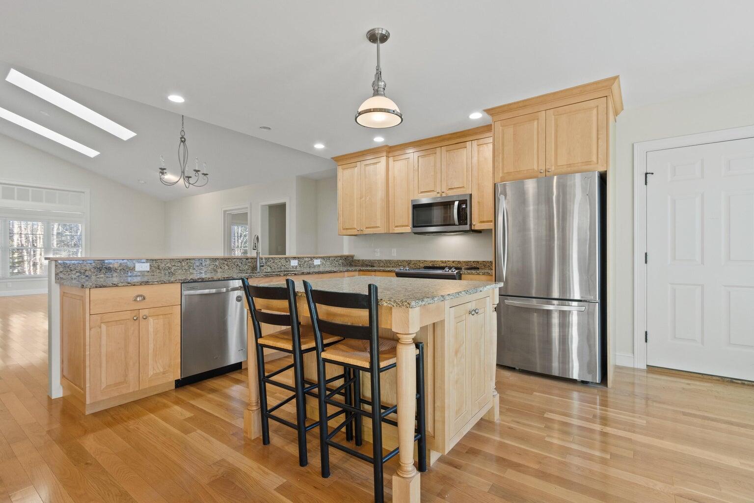 6 Dipper Road Cape Elizabeth ME 04107