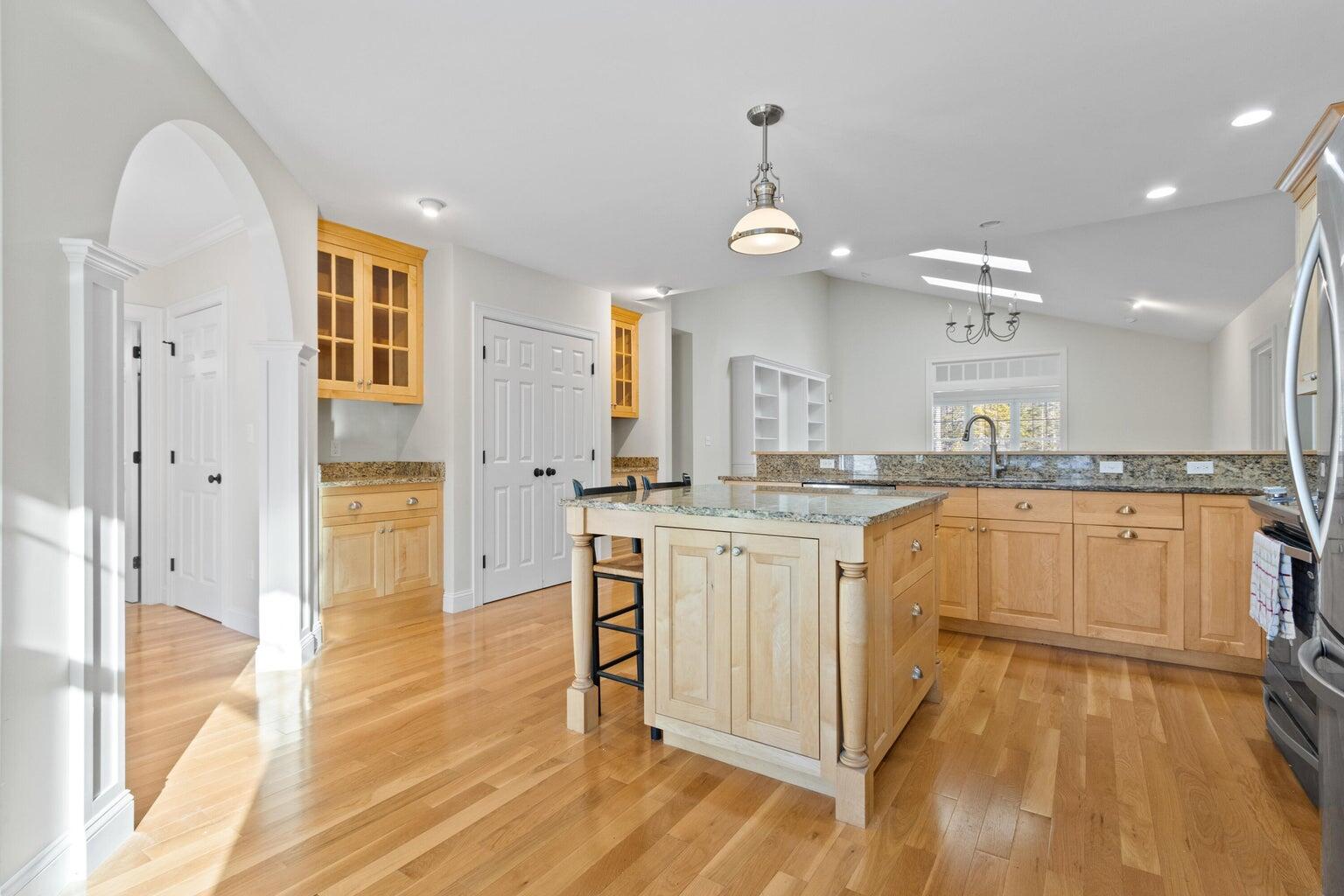 6 Dipper Road Cape Elizabeth ME 04107