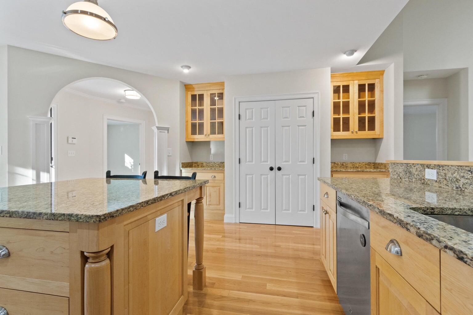 6 Dipper Road Cape Elizabeth ME 04107