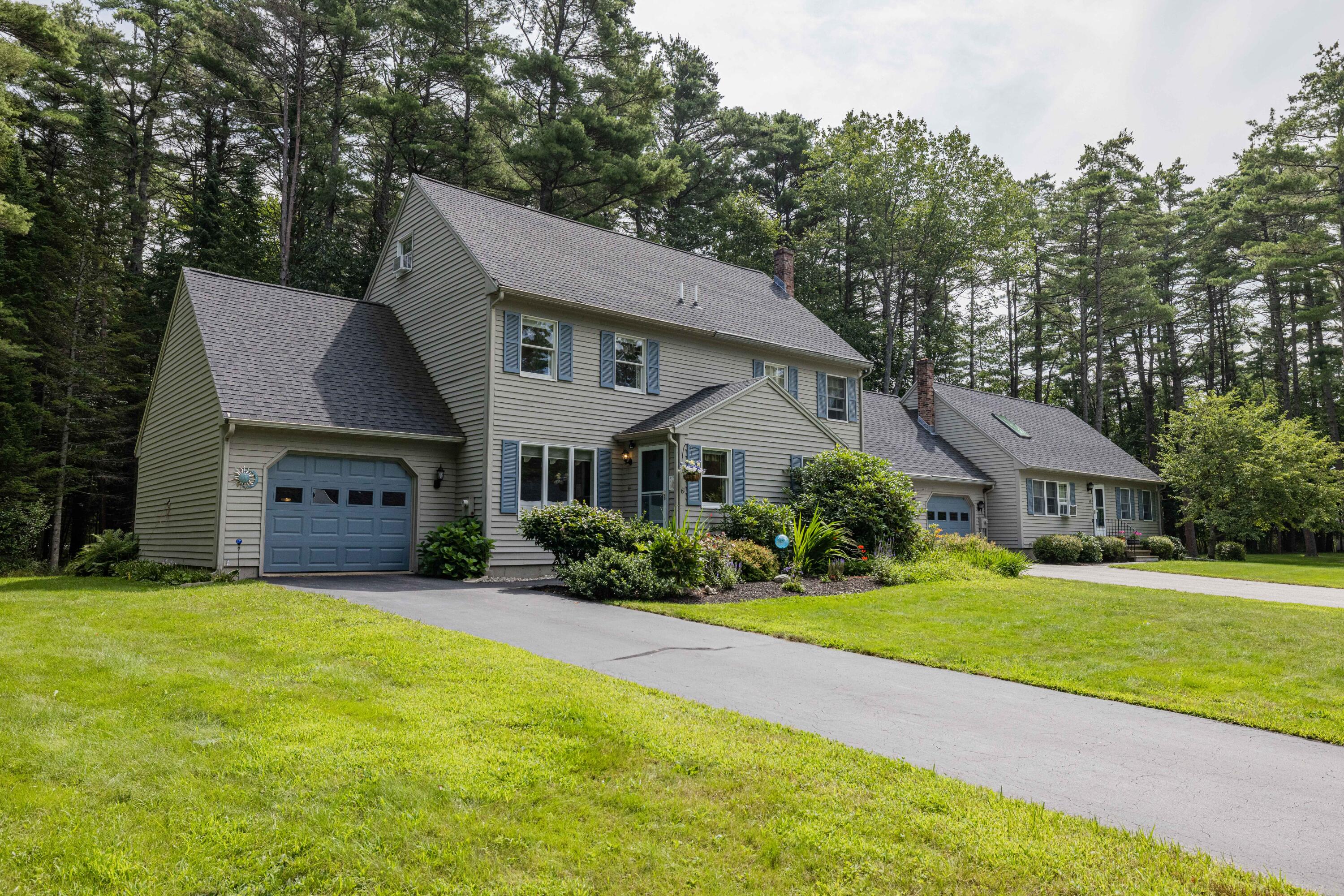 61 Riverbend Drive Yarmouth, ME