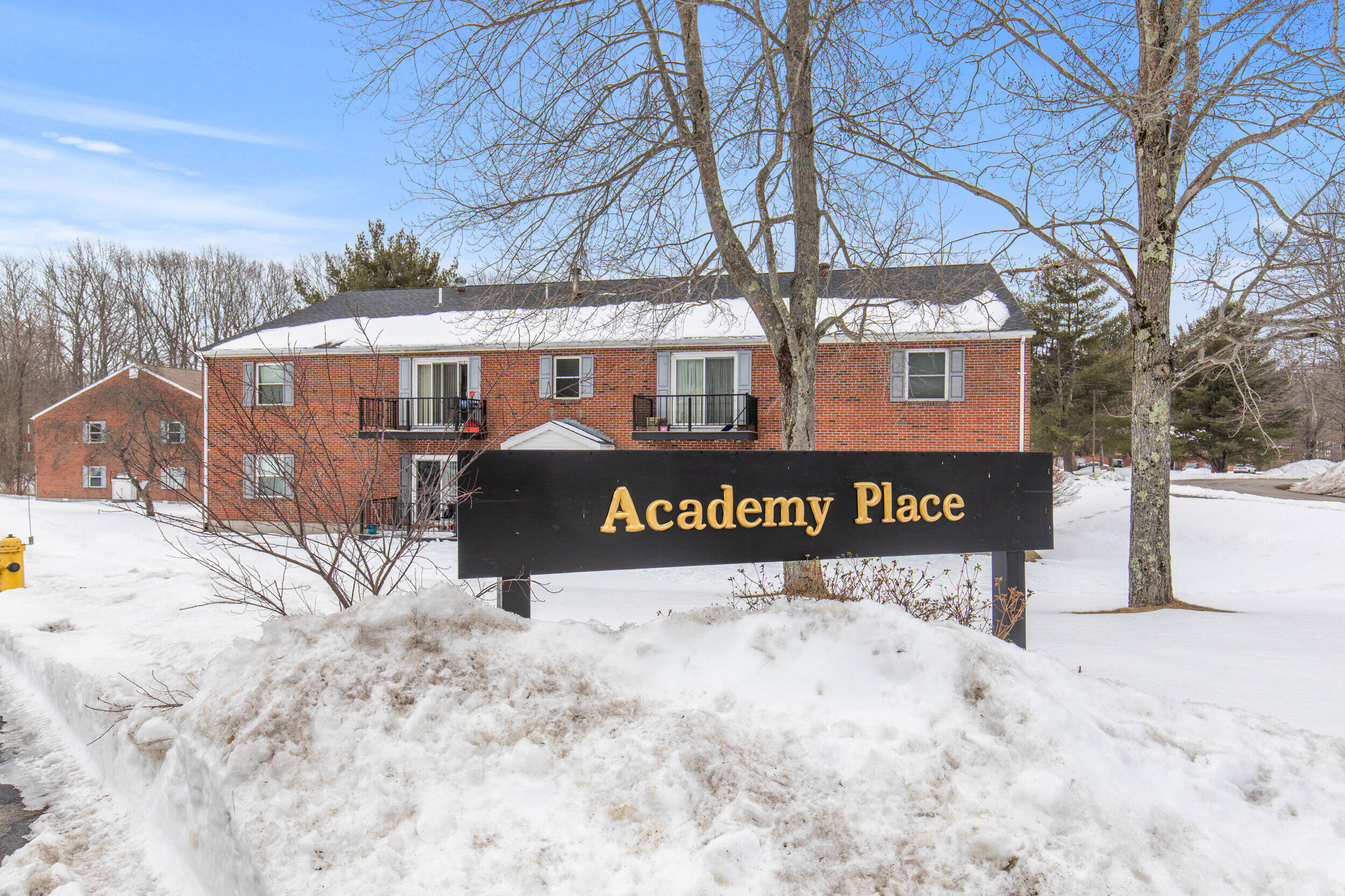 13 Academy Place Saco ME 04072