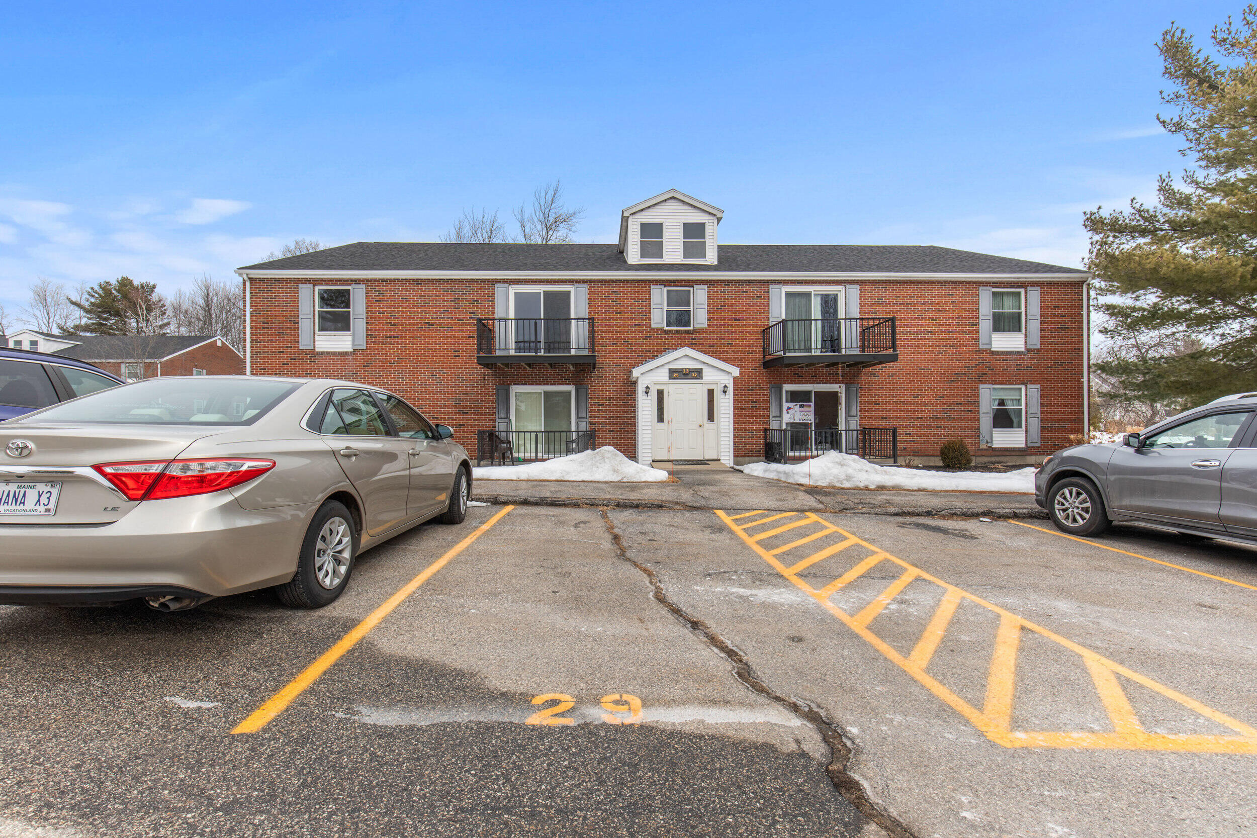 13 Academy Place Saco ME 04072