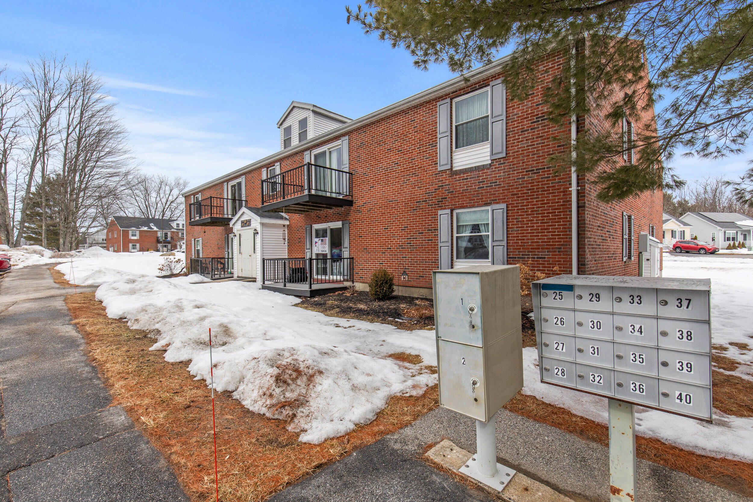 13 Academy Place Saco ME 04072