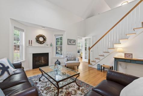 63 Shiretowne Common Drive Kennebunk ME 04043