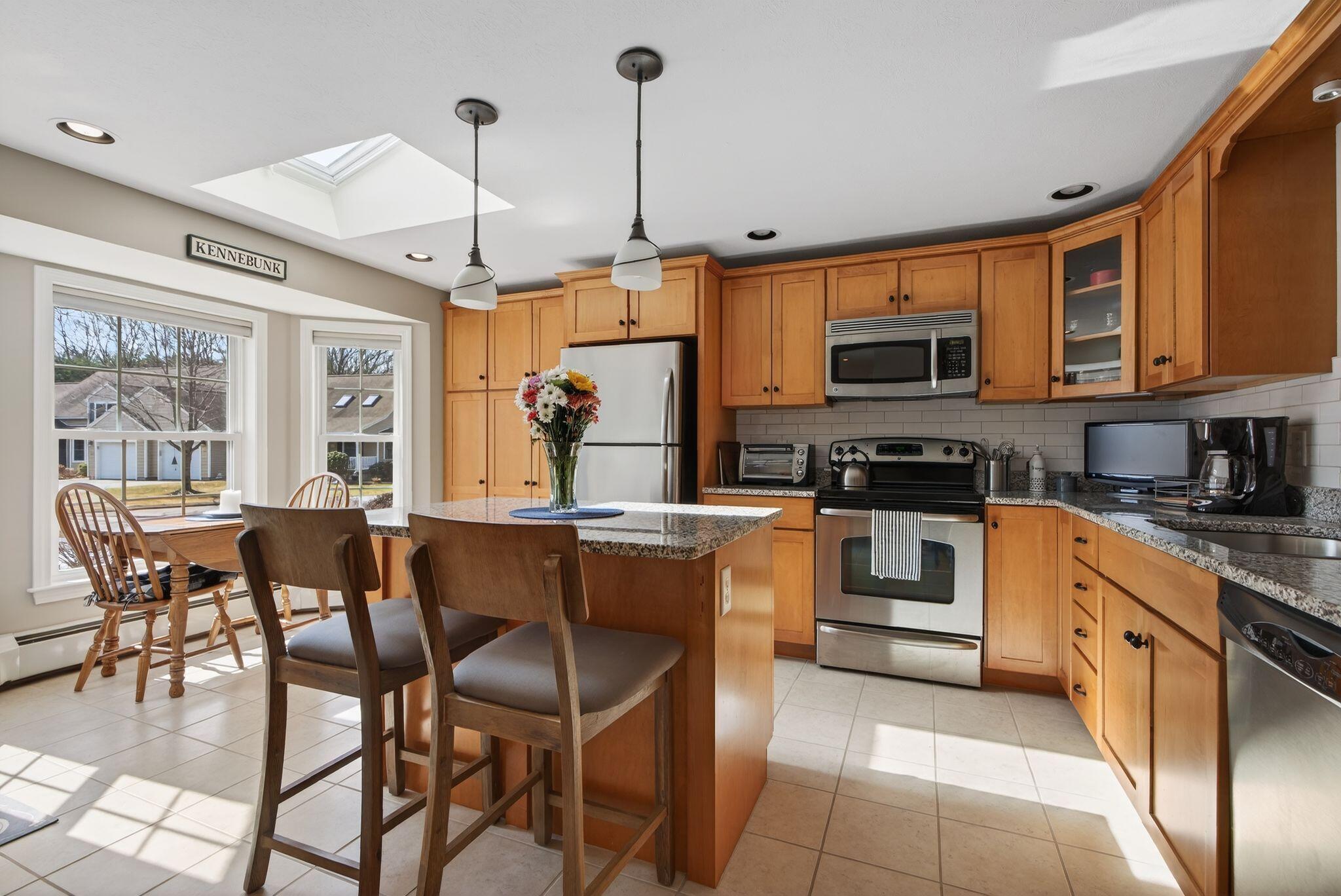 63 Shiretowne Common Drive Kennebunk ME 04043