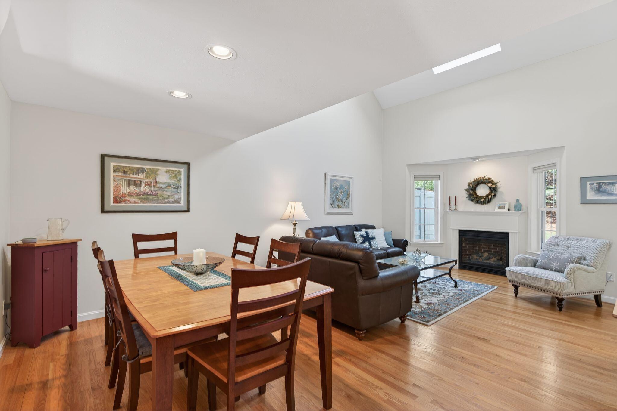 63 Shiretowne Common Drive Kennebunk ME 04043
