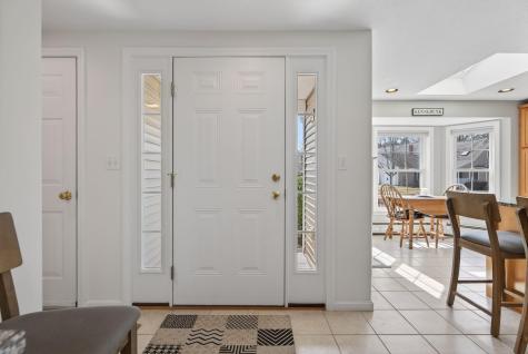 63 Shiretowne Common Drive Kennebunk ME 04043