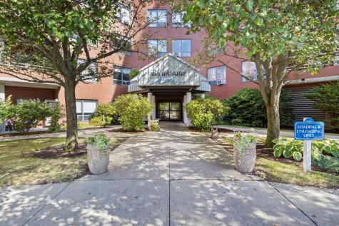 148 Breakwater Drive South Portland ME 04106