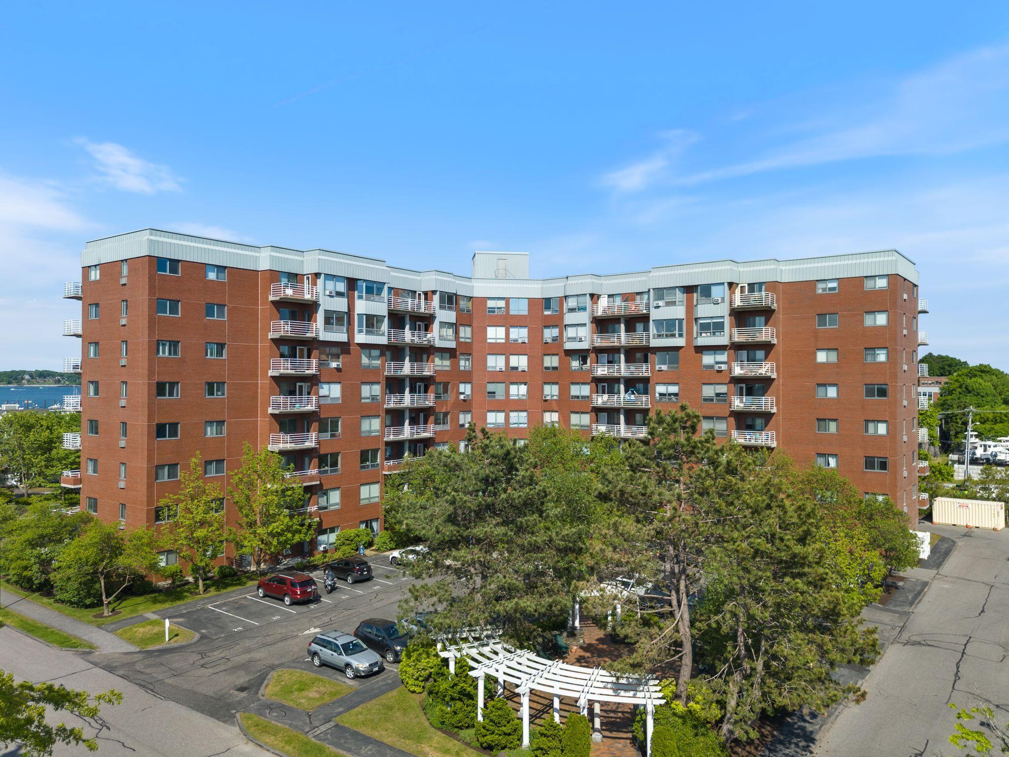 148 Breakwater Drive South Portland ME 04106