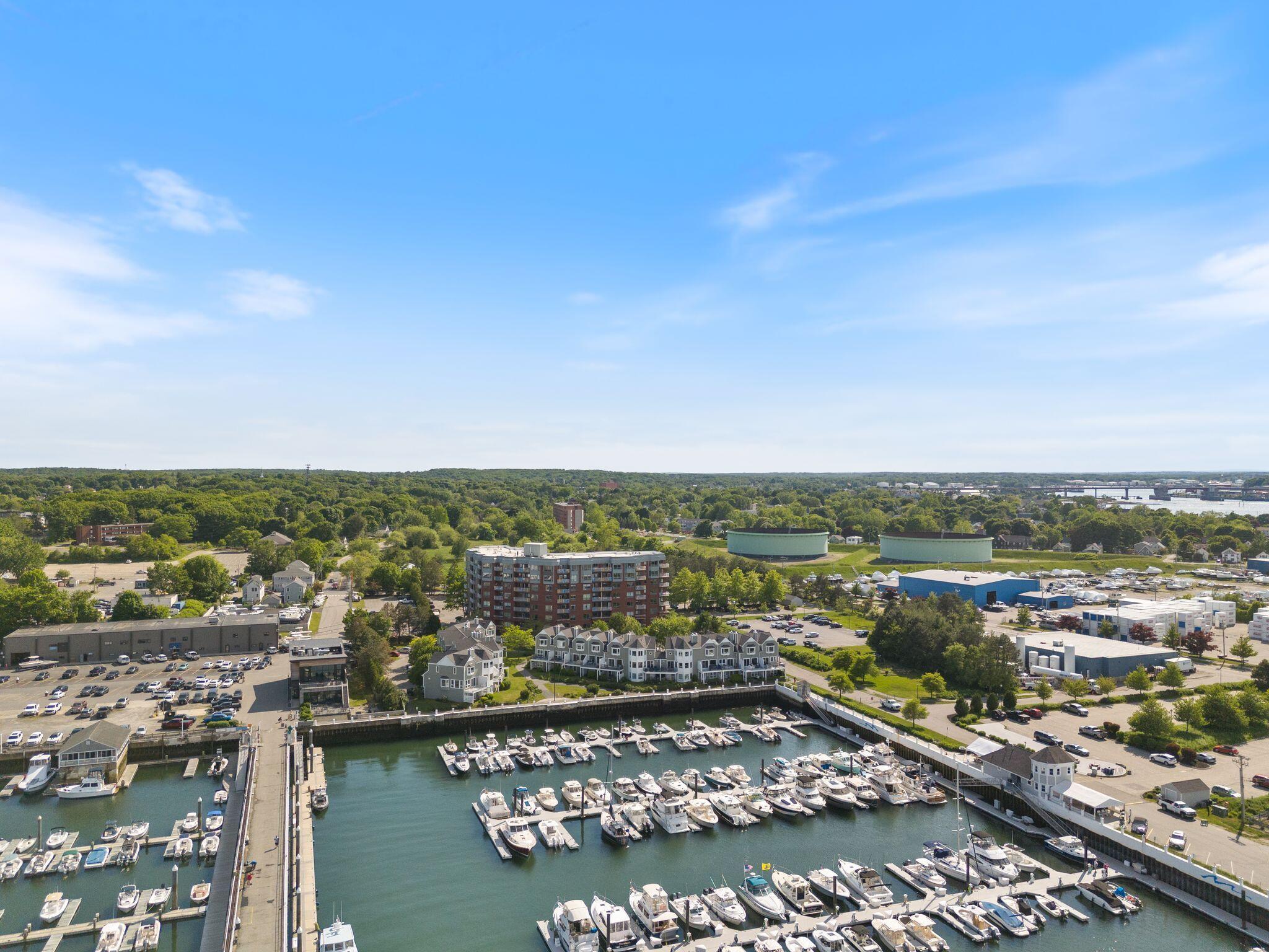 148 Breakwater Drive South Portland ME 04106