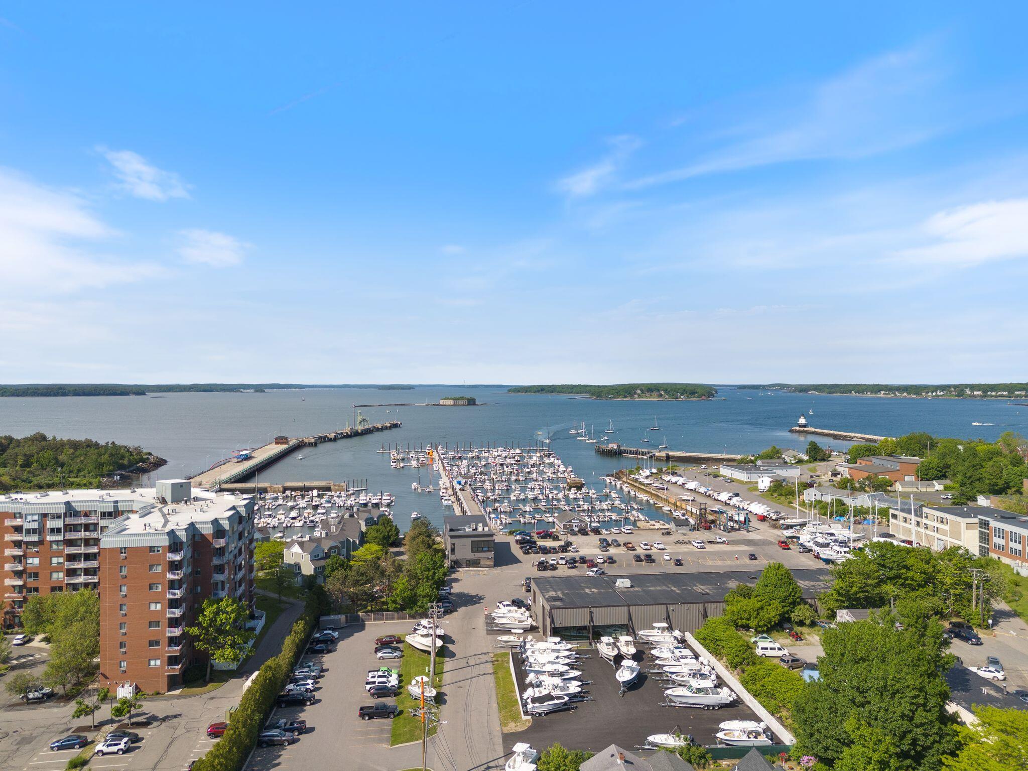 148 Breakwater Drive South Portland ME 04106