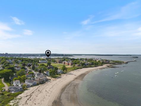 148 Breakwater Drive South Portland ME 04106