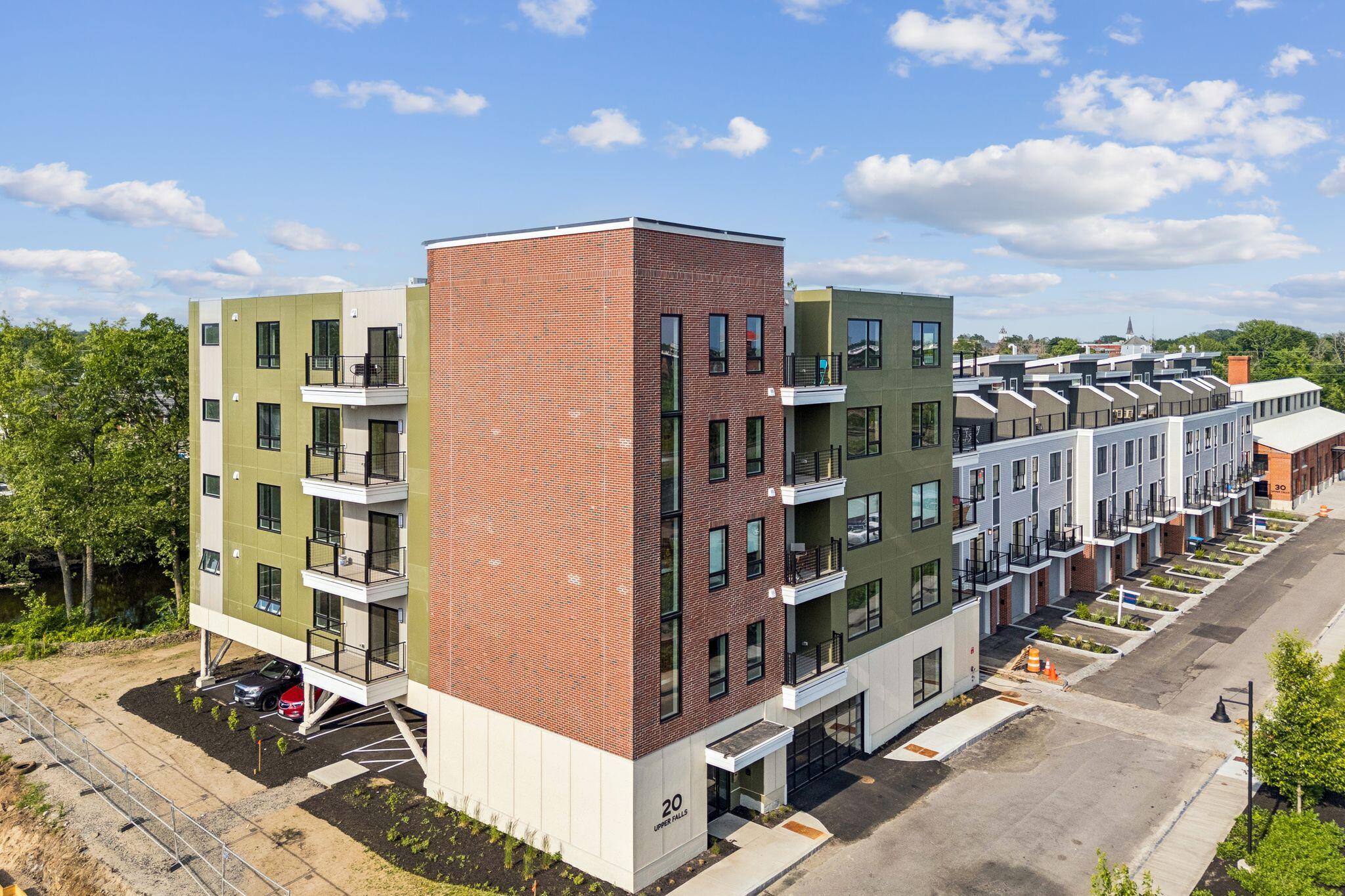 20 Upper Falls Road Biddeford ME 04005