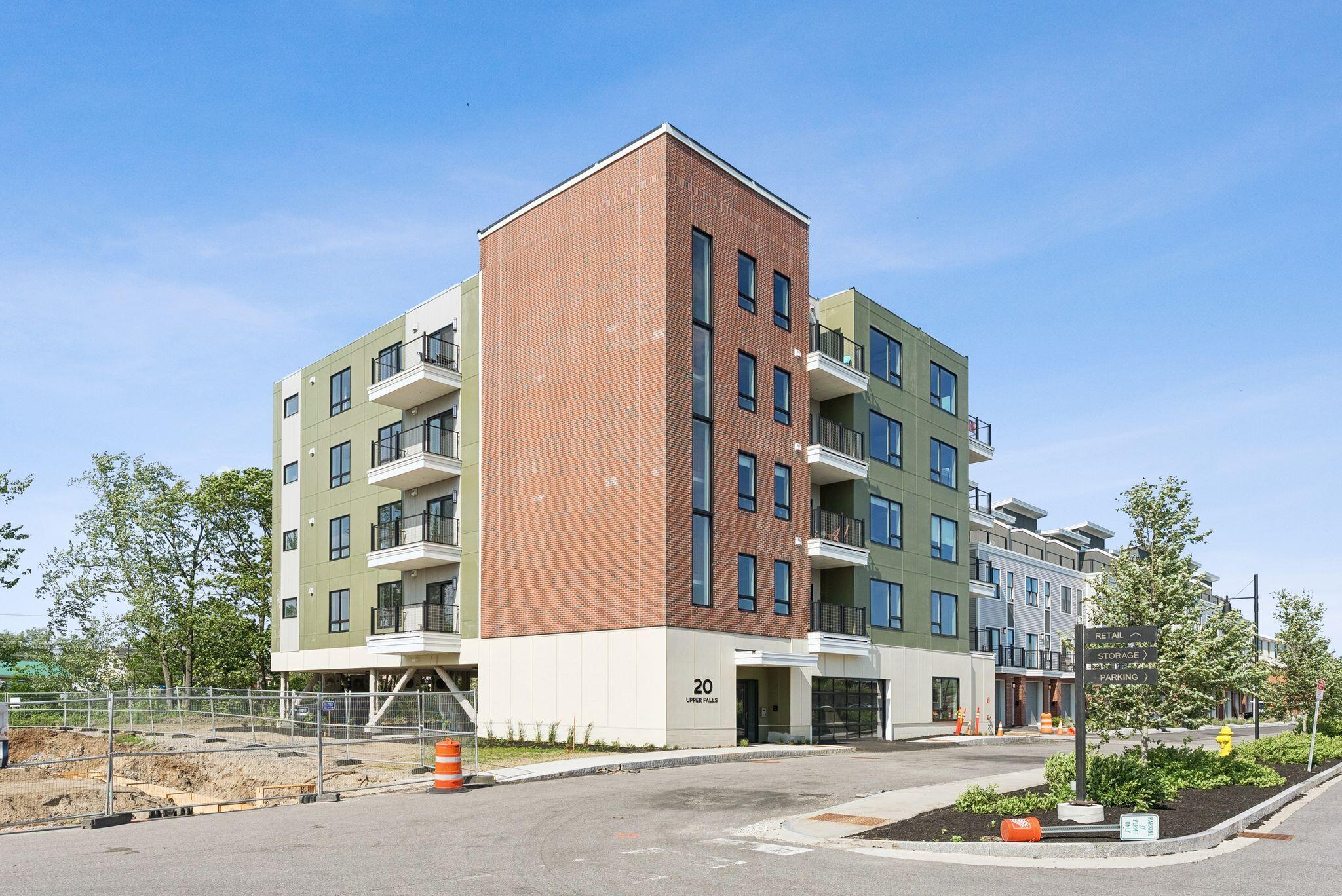 20 Upper Falls Road Biddeford ME 04005