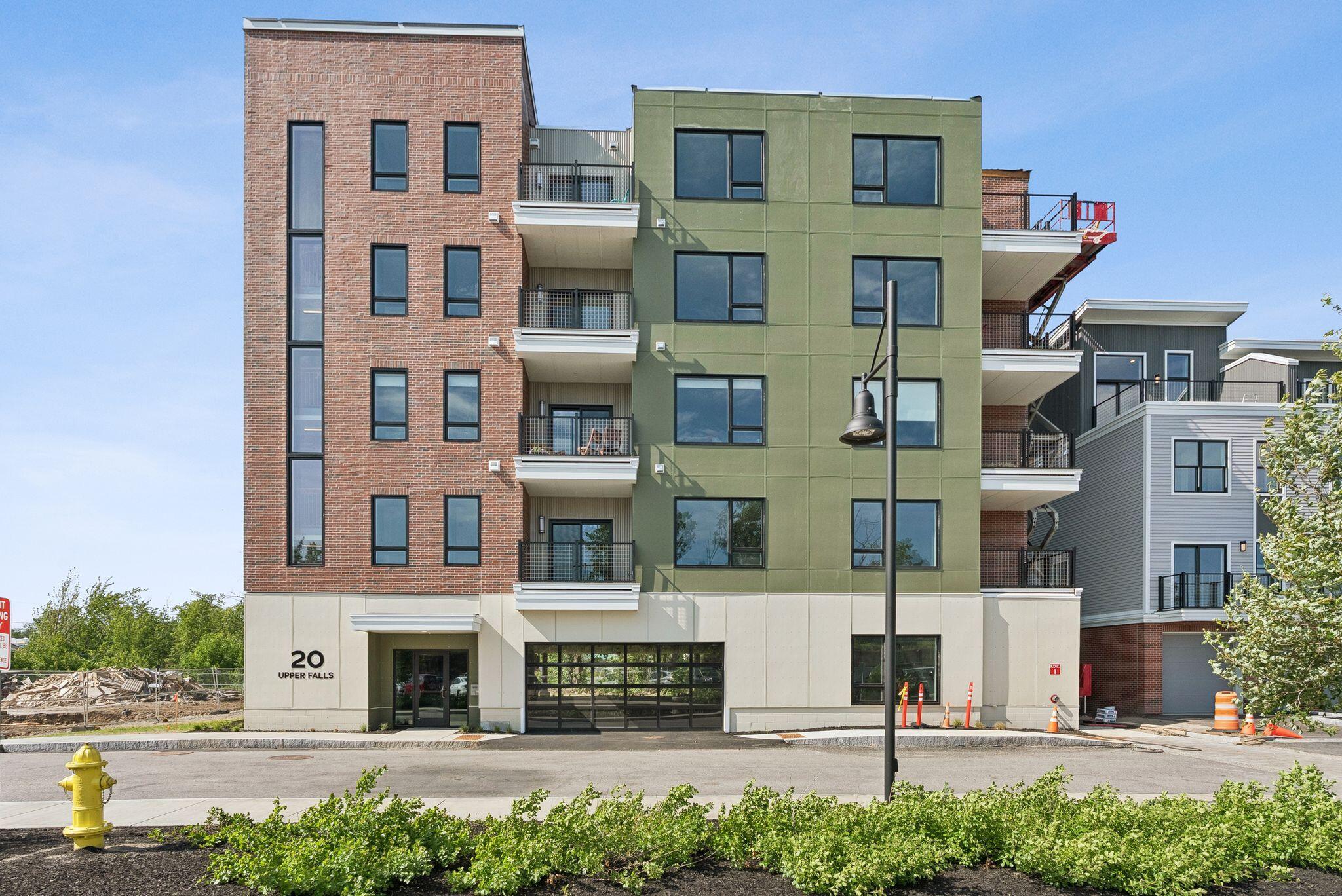 20 Upper Falls Road Biddeford ME 04005