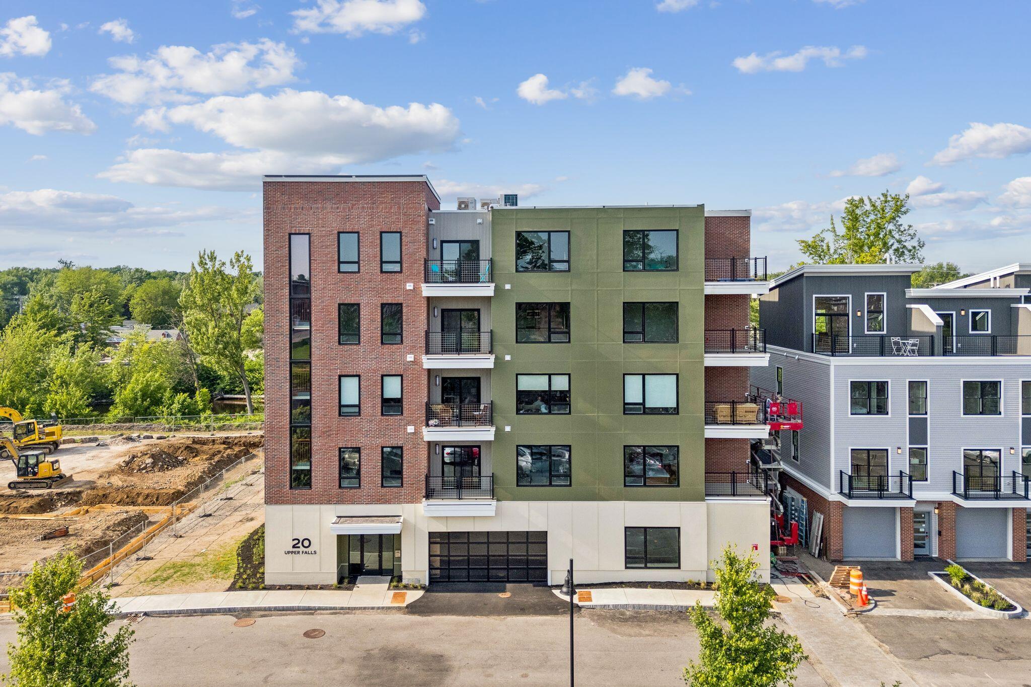 20 Upper Falls Road Biddeford ME 04005