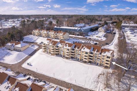 1373 Post Road Wells ME 04090