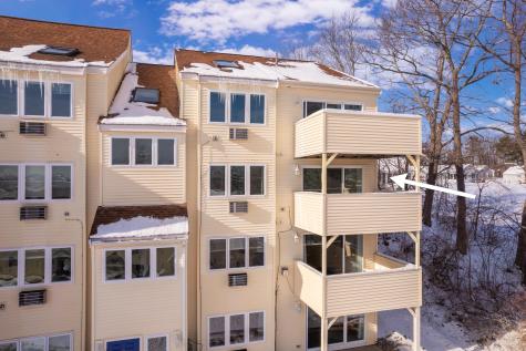 1373 Post Road Wells ME 04090