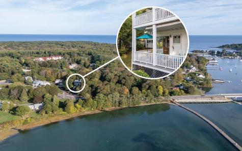 60 Barrell Lane York ME 03909