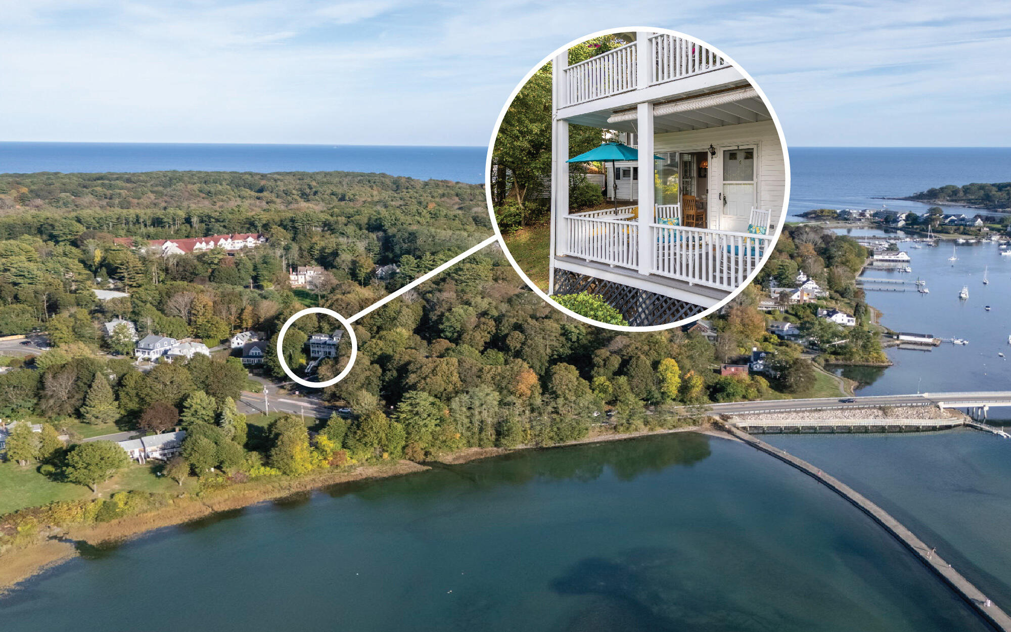 York ME, 60 Barrell Lane, Unit 3