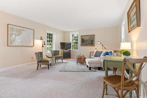 60 Barrell Lane York ME 03909