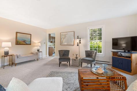 60 Barrell Lane York ME 03909