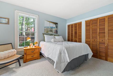 60 Barrell Lane York ME 03909