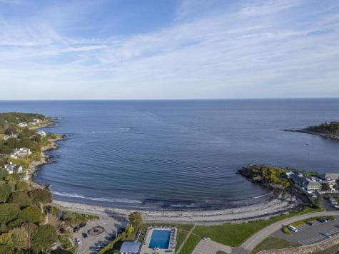 60 Barrell Lane York ME 03909