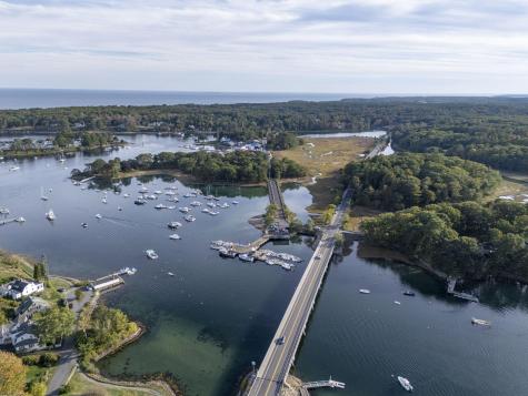 60 Barrell Lane York ME 03909