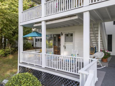 60 Barrell Lane York ME 03909