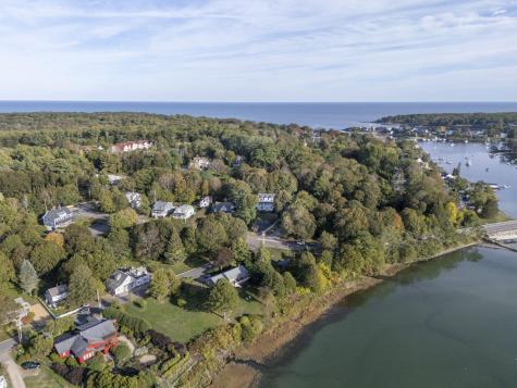 60 Barrell Lane York ME 03909