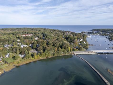 60 Barrell Lane York ME 03909