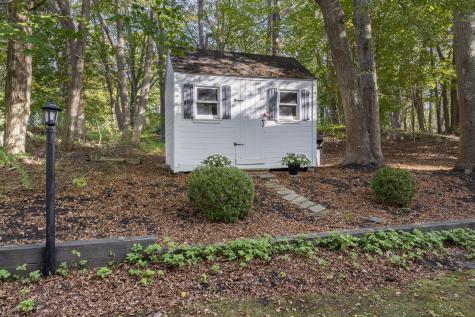 60 Barrell Lane York ME 03909