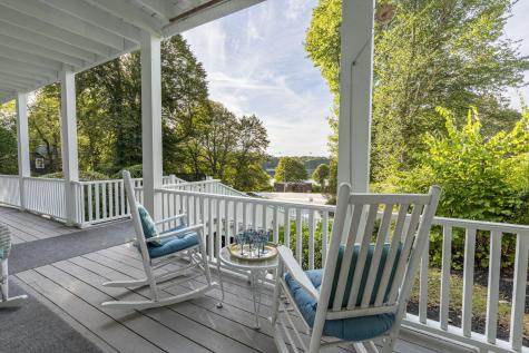 60 Barrell Lane York ME 03909