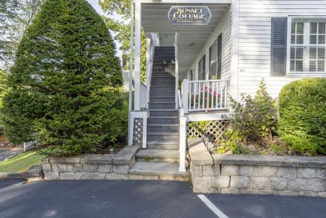 60 Barrell Lane York ME 03909