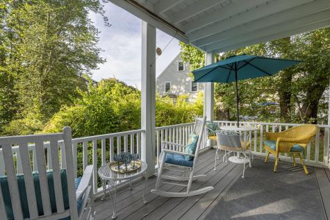 60 Barrell Lane York ME 03909