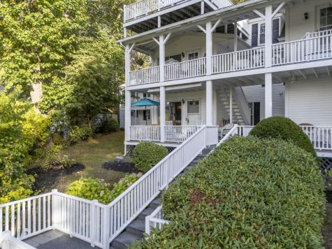 60 Barrell Lane York ME 03909