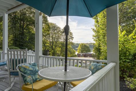 60 Barrell Lane York ME 03909