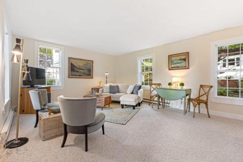 60 Barrell Lane York ME 03909