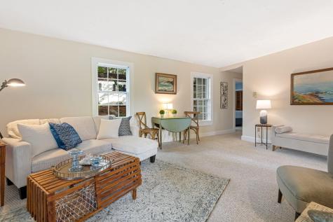 60 Barrell Lane York ME 03909