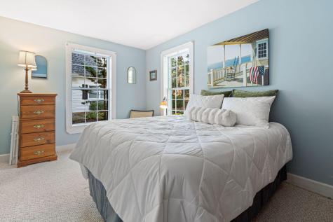 60 Barrell Lane York ME 03909