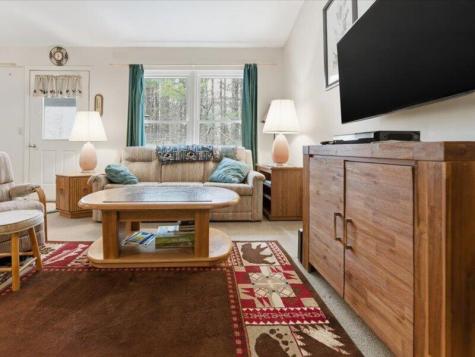 4D Condo Lane Greenwood ME 04255