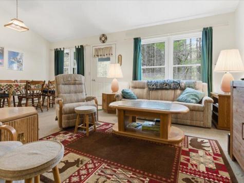 4D Condo Lane Greenwood ME 04255