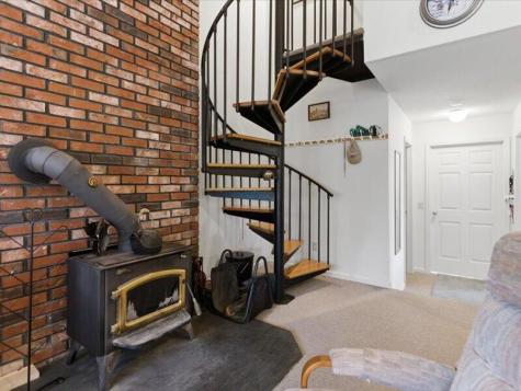 4D Condo Lane Greenwood ME 04255