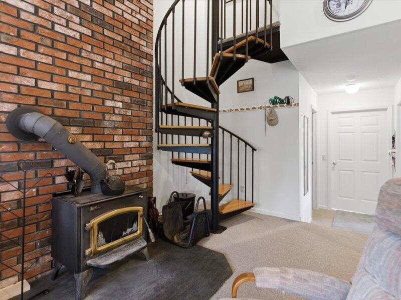 4D Condo Lane Greenwood ME 04255
