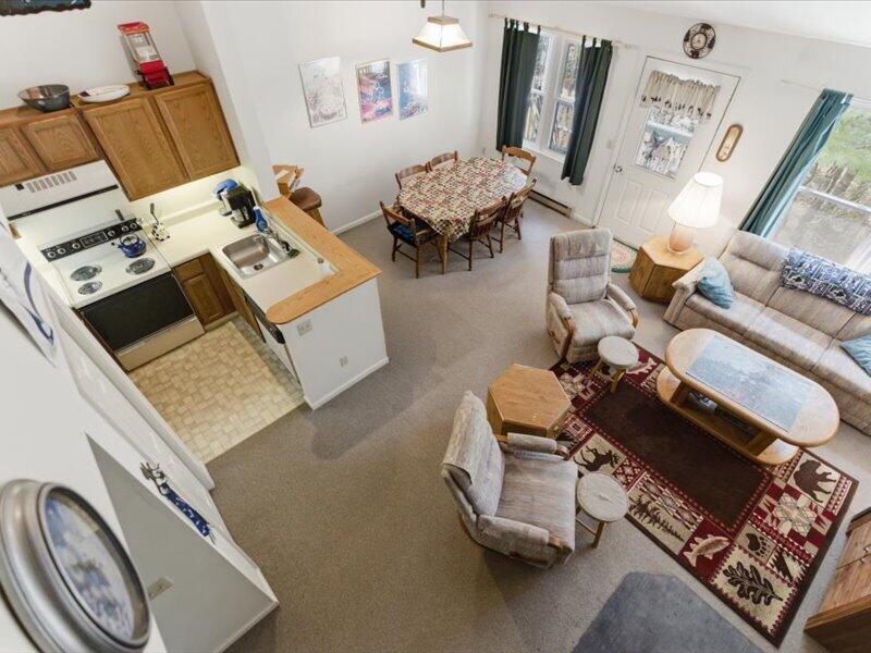 4D Condo Lane Greenwood ME 04255