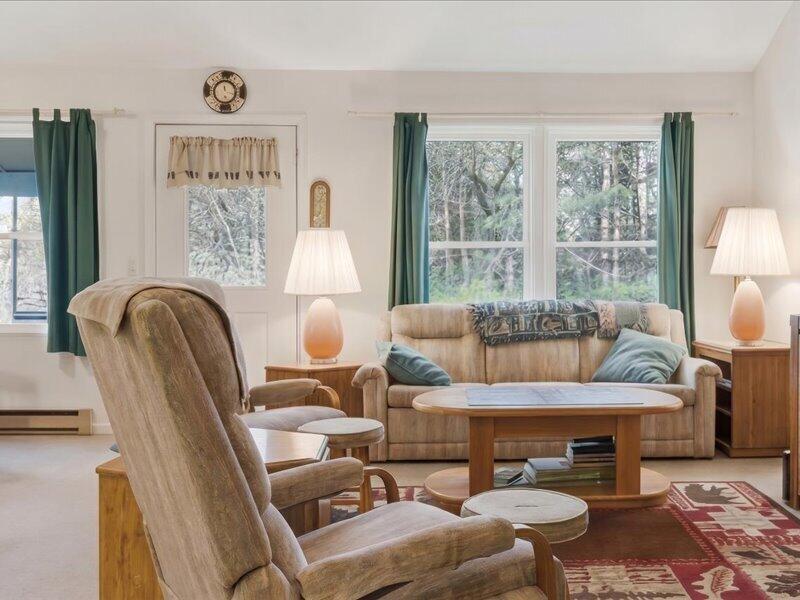4D Condo Lane Greenwood ME 04255