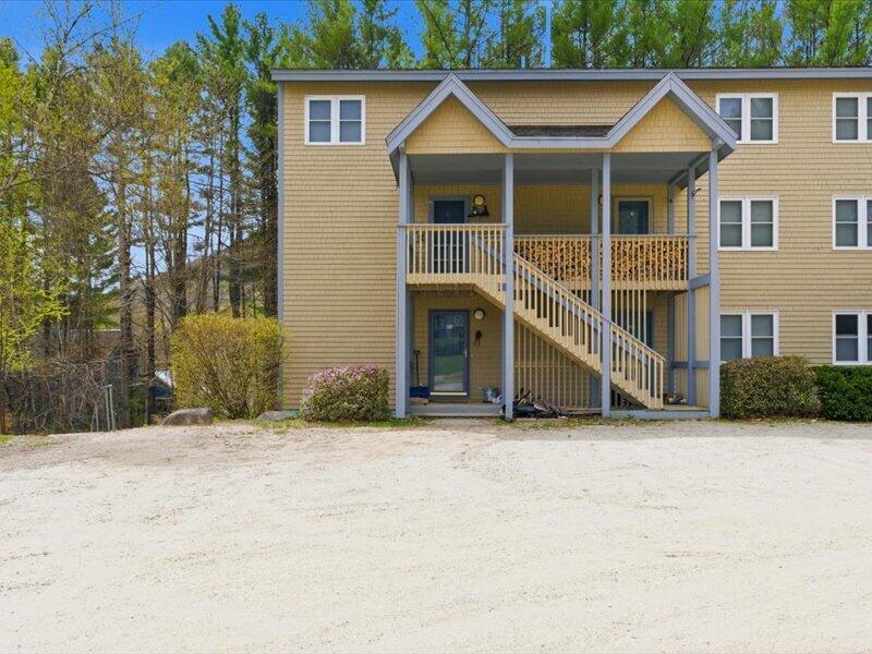 4D Condo Lane Greenwood ME 04255